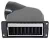 TL3123 1973-80 Chevrolet, GMC Pickup, Blazer/Jimmy, Suburban; Dash Vent Assembly; RH Passenger Side