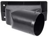 TL3126 1981-91 Chevrolet, GMC Pickup, Blazer/Jimmy, Suburban; Vent Housing Adapter; RH Passenger Side - image 3