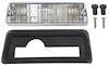 TL3127 1973-91 Chevrolet, GMC C/K, R/V Truck; Cargo Lamp Assembly - image 1