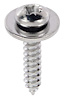 TL3129 1973-87 Chevy, GMC Pickup, Blazer/Jimmy, Suburban; Interior Door Panel Pocket Screw - image 1