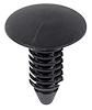 TL3130 1973-87 Chevy, GMC Pickup, Blazer/Jimmy, Suburban; Interior Door Panel Pocket Retainer - image 1