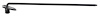 TL3170 Sun Visor Bracket for 1973-1987 Chevrolet, GMC Truck, Blazer/Jimmy, Suburban [Black, Left/Driver Side]
