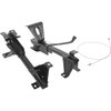 TL3172 Bench Seat Track Set for 1969-1970 Chevy/GMC Trucks, Blazer, Jimmy and Suburban - image 2