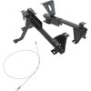 TL3172 Bench Seat Track Set for 1969-1970 Chevy/GMC Trucks, Blazer, Jimmy and Suburban - image 3