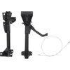 TL3172 Bench Seat Track Set for 1969-1970 Chevy/GMC Trucks, Blazer, Jimmy and Suburban - image 4