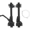 TL3173 Bench Seat Track Set for 1971-1972 Chevy/GMC Trucks, Blazer, Jimmy and Suburban - image 3
