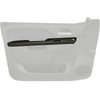 TL323101 Interior Armrest Door Handle Repair Kit for 2010-2014 Chevy/GMC GMT900 Trucks, SUVs [Left/Driver Side] - image 3