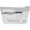TL323127 Interior Armrest Door Handle Repair Kit for 2010-2014 Chevy/GMC GMT900 Trucks, SUVs [Left/Driver Side] - image 3