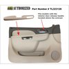 TL323128 Interior Armrest Door Handle Repair Kit for 2010-2014 Chevy/GMC GMT900 Trucks, SUVs [Left/Driver Side] - image 4