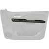 TL323201 Interior Armrest Door Handle Repair Kit for 2010-2014 Chevy/GMC GMT900 Trucks, SUVs [Right/Passenger Side] - image 3
