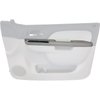 TL323227 Interior Armrest Door Handle Repair Kit for 2010-2014 Chevy/GMC GMT900 Trucks, SUVs [Right/Passenger Side] - image 3