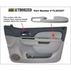 TL323227 Interior Armrest Door Handle Repair Kit for 2010-2014 Chevy/GMC GMT900 Trucks, SUVs [Right/Passenger Side] - image 4