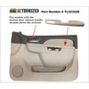 TL323228 Interior Armrest Door Handle Repair Kit for 2010-2014 Chevy/GMC GMT900 Trucks, SUVs [Right/Passenger Side] - image 4