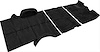 TN14101B1X 1967-72 Suburban; Black Cargo Area; Loop Carpet; - image 1