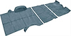 TN14184B1X 1967-72 Suburban Medium Blue Cargo Area; Loop Carpet; - image 1