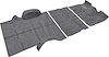 TN16147C1P 1973-74 Suburban 2WD w/ Column Shift Dark Gray; Passenger Area Cutpile Carpet Set - image 1