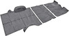 TN16247C4C 1975-80 Suburban 4 Wheel Drive Dark Gray Complete Cut Pile Carpet Set - image 1