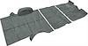 TN17156C1X 1984-87 Suburban Dove Gray Cargo Area Cutpile Carpet; - image 1