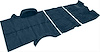 TN19112C1C 1992-99 Suburban Dark Blue; Complete Cutpile Carpet Set - image 1