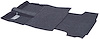 TN19133C1C 1992-99 Suburban Graphite; Complete Cutpile Carpet Set - image 1