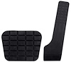 TPK9281 1967-68 Chevrolet/GMC Truck; Brake/Clutch/Accelerator Pedal Kit; Manual Transmission - image 1
