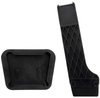 TPK9281 1967-68 Chevrolet/GMC Truck; Brake/Clutch/Accelerator Pedal Kit; Manual Transmission - image 2
