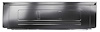 TR00124C 1973-86 Ford F1 Styleside Pickup Truck; Front Bed Panel - image 1