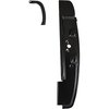 TR00350C Door Striker B-Pillar Post Assembly for 1968-1977 Ford Bronco [Right/Passenger Side] - image 1