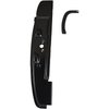 TR00350D Door Striker B-Pillar Post Assembly for 1968-1977 Ford Bronco [Left/Driver Side] - image 1