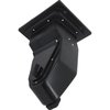 TR01934A  Fresh Air Inlet Vent Assembly 1966-77 Ford Bronco - image 1