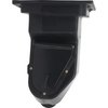 TR01934A  Fresh Air Inlet Vent Assembly 1966-77 Ford Bronco - image 2