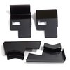 TR02013  Door to Cowl Brace Set 1966-77 Ford Bronco - image 1