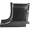 TR02042A Lower Front Door Post Repair Panel for 1973-1979 Ford F-Series Truck, 1978-1979 Ford Bronco [Right/Passenger Side] - image 1