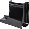 TR02042A Lower Front Door Post Repair Panel for 1973-1979 Ford F-Series Truck, 1978-1979 Ford Bronco [Right/Passenger Side] - image 2