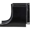TR02042A Lower Front Door Post Repair Panel for 1973-1979 Ford F-Series Truck, 1978-1979 Ford Bronco [Right/Passenger Side] - image 3