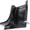 TR02042B 1967-79 Ford F-Series Pickup Truck, 1978-79 Bronco; Lower Front Door Post Repair Panel; LH Driver Side - image 4