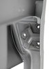 TR02054B 1948-52 Ford F-Series Truck; Full Cowl Side Panel; 32 in.; Driver Side - image 3