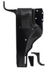 Cowl Side/Kick Panel Assembly for 1953-1956 Ford F-100, F-250 Trucks [Right/Passenger Side] - image 2