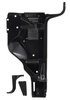 Cowl Side/Kick Panel Assembly for 1953-1956 Ford F-100, F-250 Trucks [Right/Passenger Side] - image 3
