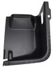 TR02054H1 1967-72 Ford F-Series Truck; Cowl Repair Panel; Lower; LH Driver Side - image 2