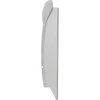 TR02500B Door Hinge A-Pillar Post Assembly for 1966-1967 Ford Bronco [Left/Driver Side] - image 2