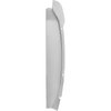 TR02500C Door Hinge A-Pillar Post Assembly for 1968-1977 Ford Bronco [Right/Passenger Side] - image 2