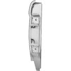 TR02500C Door Hinge A-Pillar Post Assembly for 1968-1977 Ford Bronco [Right/Passenger Side] - image 3