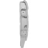 TR02500D Door Hinge A-Pillar Post Assembly for 1968-1977 Ford Bronco [Left/Driver Side] - image 3