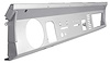 TR04320A 1966-77 Ford Bronco; Dash Panel Assembly; OE Style - image 1