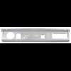 TR04320A 1966-77 Ford Bronco; Dash Panel Assembly; OE Style - image 2