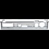 TR04320B 1966-77 Ford Bronco; Dash Panel Assembly; With DIN Radio Hole - image 4