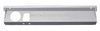 TR04320C 1966-77 Ford Bronco; Dash Panel Assembly; Blank Panel; For Customization - image 2