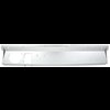 TR04320C 1966-77 Ford Bronco; Dash Panel Assembly; Blank Panel; For Customization - image 3