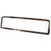 TR1004388A Glove Box Door Dash Trim for 1973-1979 Ford F-Series Trucks, 1978-1979 Bronco - image 2